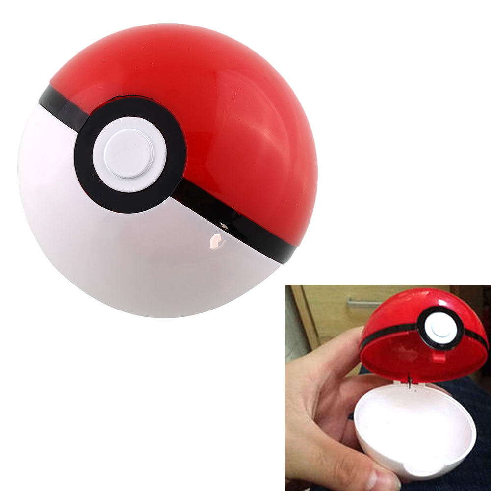 Poke Ball Toys 9