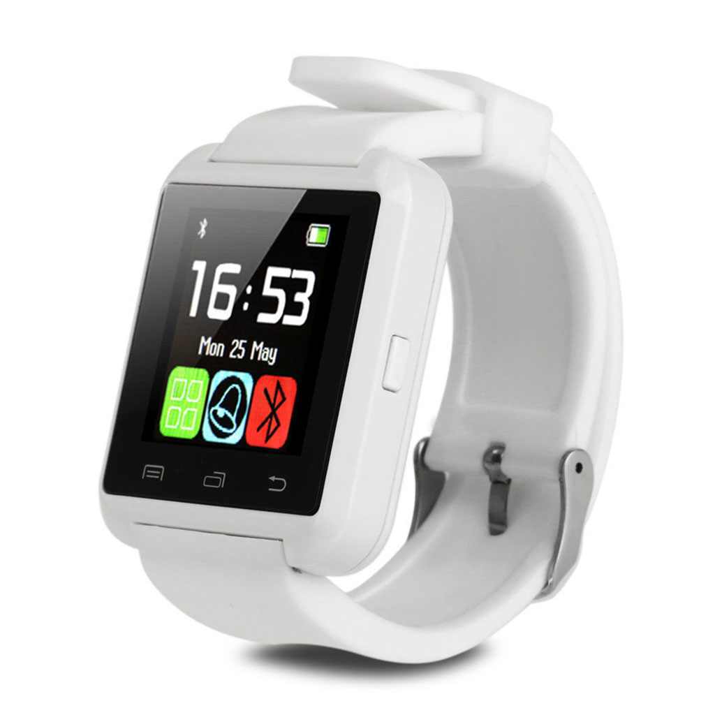 samsung watch on ios