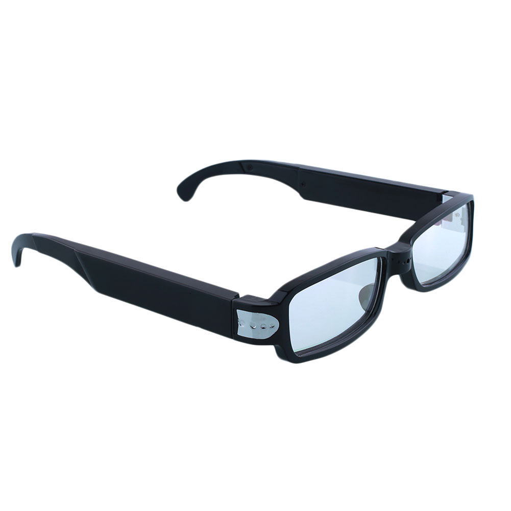 Video Camera Sunglasses Hd