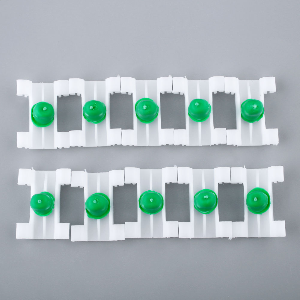 Bmw e36 door trim panel clips #6