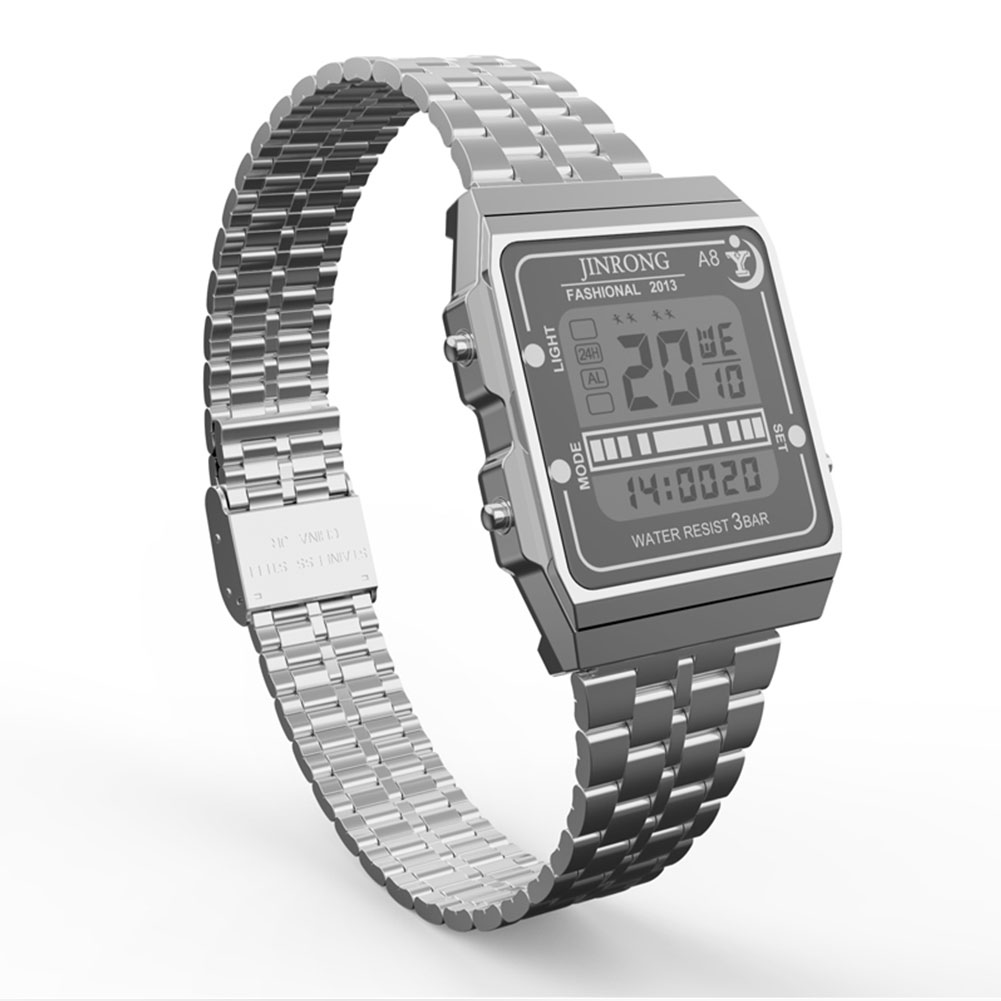 best backlight watch