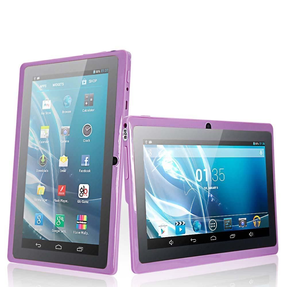 tablet wifi