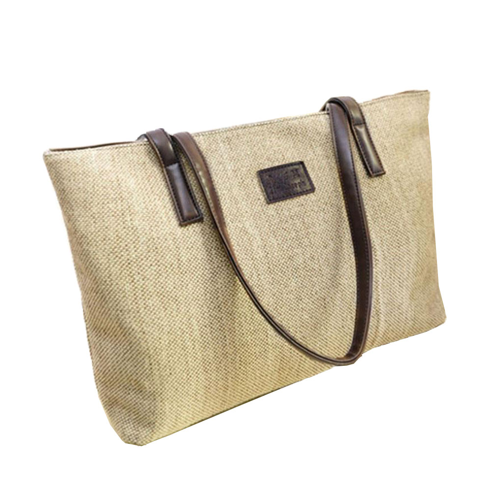 Women Fashion Handbag Hobo Shoulder Tote Large Capacity Satchel Casual Bag | eBay