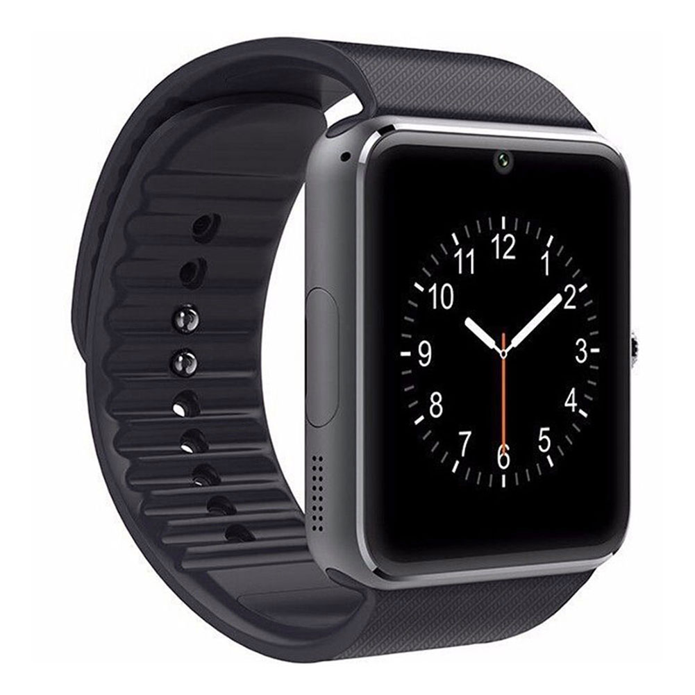 does iphone work with samsung watch