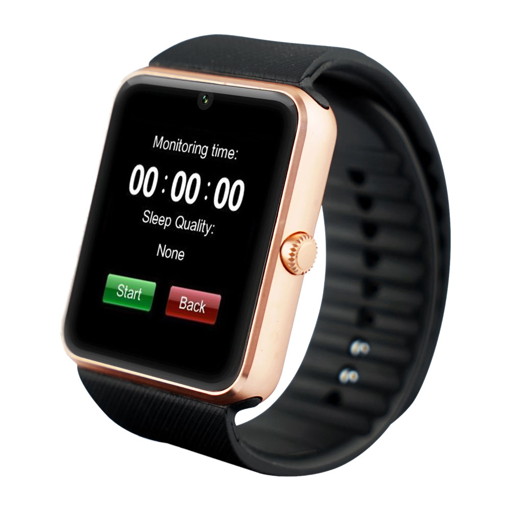 hybrid watch nfc