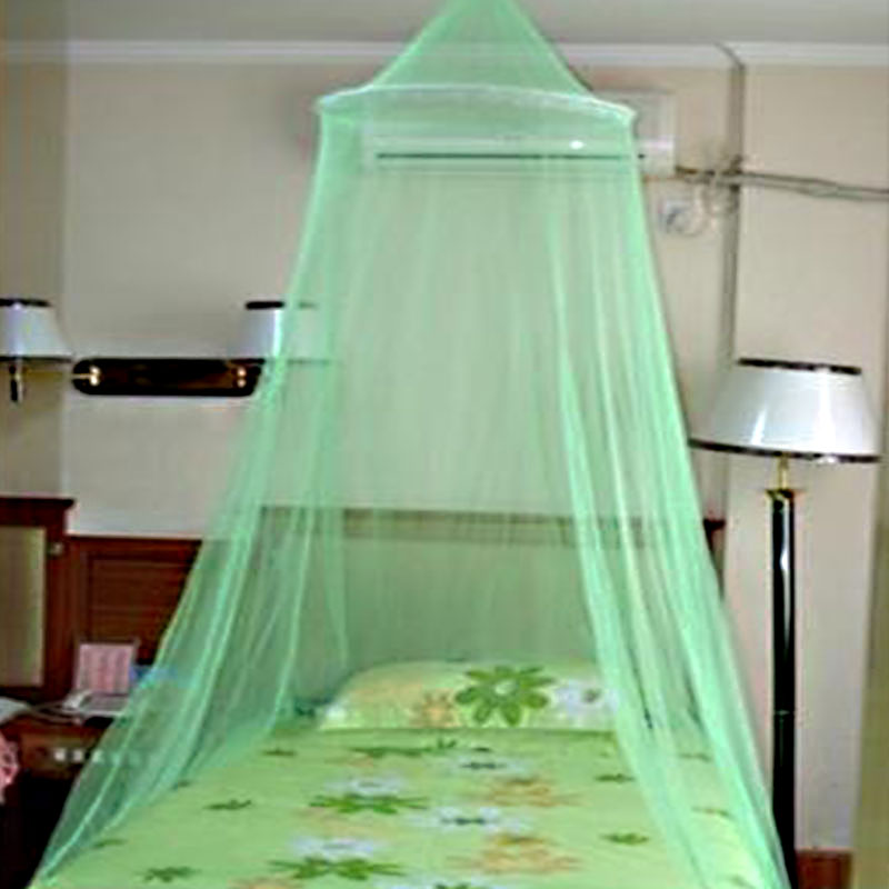 Canopy Bed Netting Mosquito Bedding Net Baby Kids Reading Play Tents