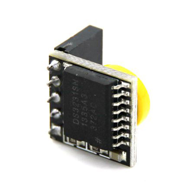 100PCS DS3231 Precision RTC Module Memory Module Raspberry Pi