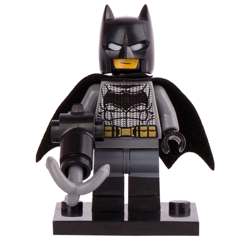 suicide squad 2 lego set