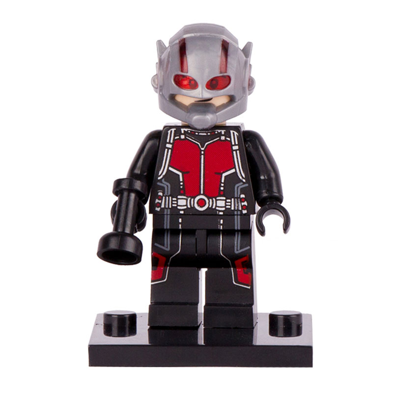 suicide squad 2 lego set