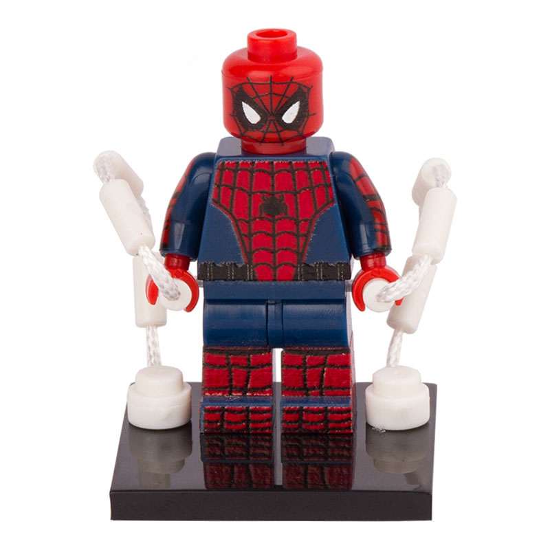 suicide squad 2 lego set