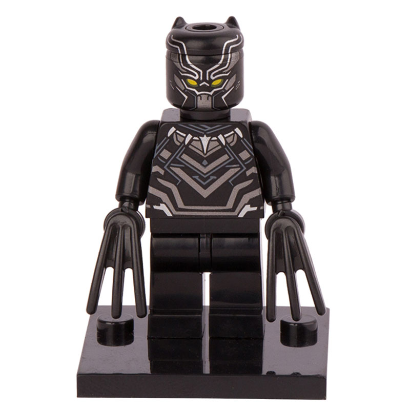 the suicide squad lego set