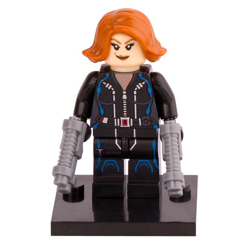 suicide squad 2 lego set