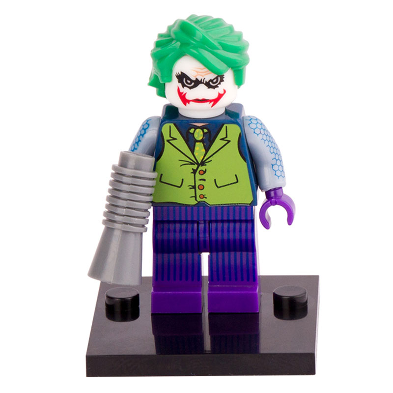 suicide squad 2 lego set