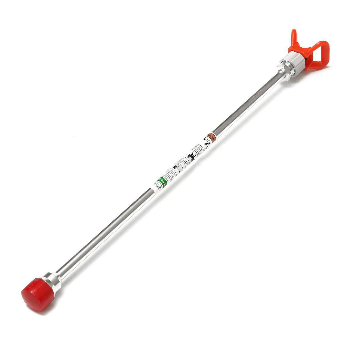 Airless Paint Sprayer Spray Gun Tip Extension Pole For Graco Titan