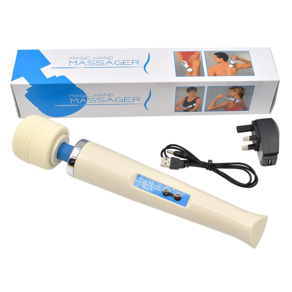 Hitachi Magic Hitachi Magic