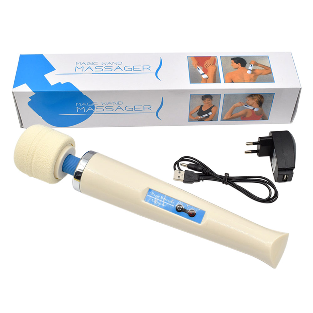 Useful Hitachi Magic Wand Personal Massager Handheld Hv 280 Auuseuuk 