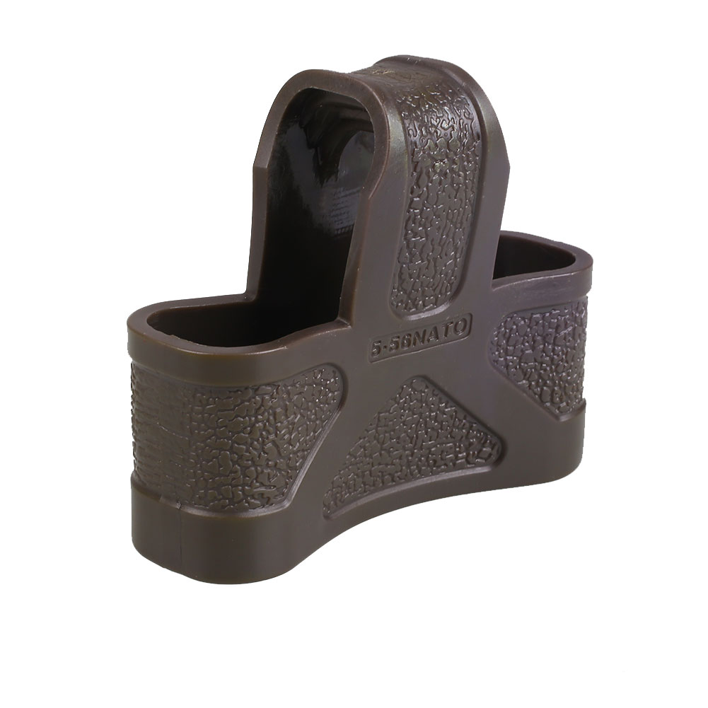 5.56 NATO Fast Mag Pouch Magazine Belt Holder For Airsoft M4/16 3 Accessories eBay