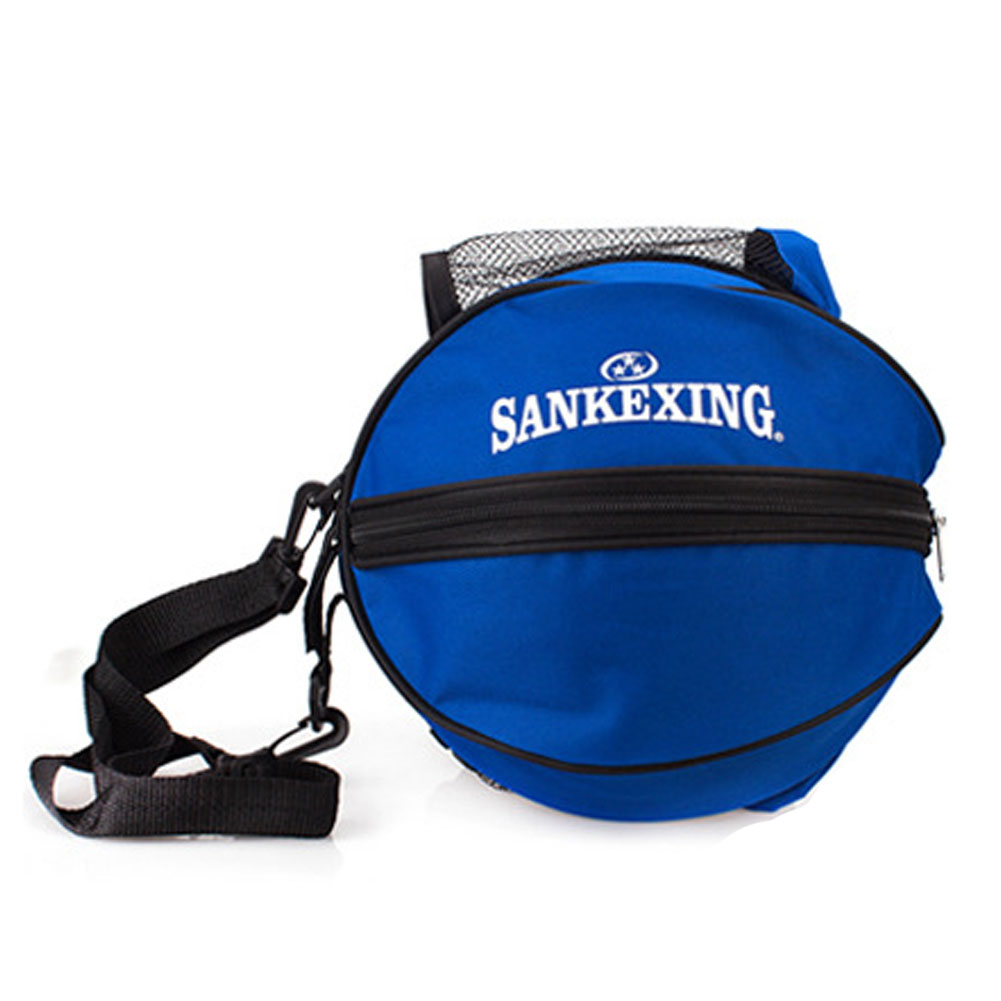 Shoulder Soccer Ball Bags Sporting Football kits Basketball Bag Training
