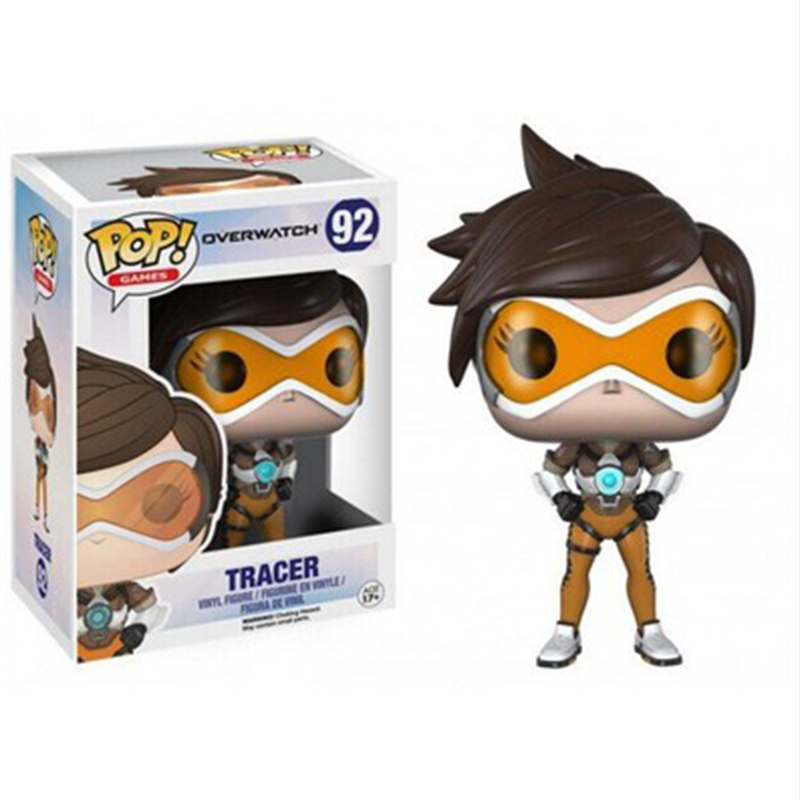 widowmaker pop vinyl
