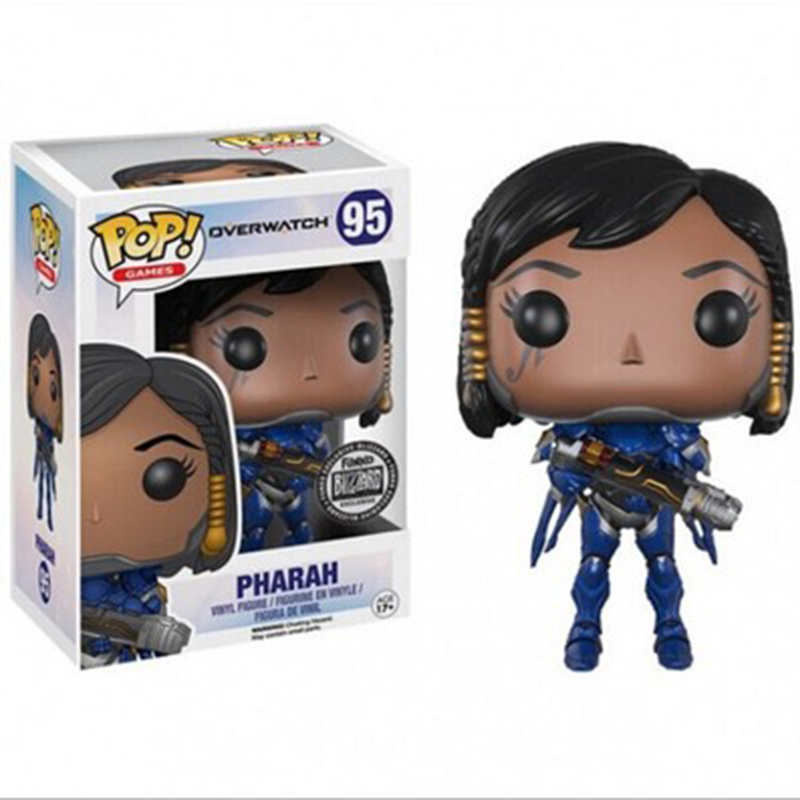widowmaker pop vinyl