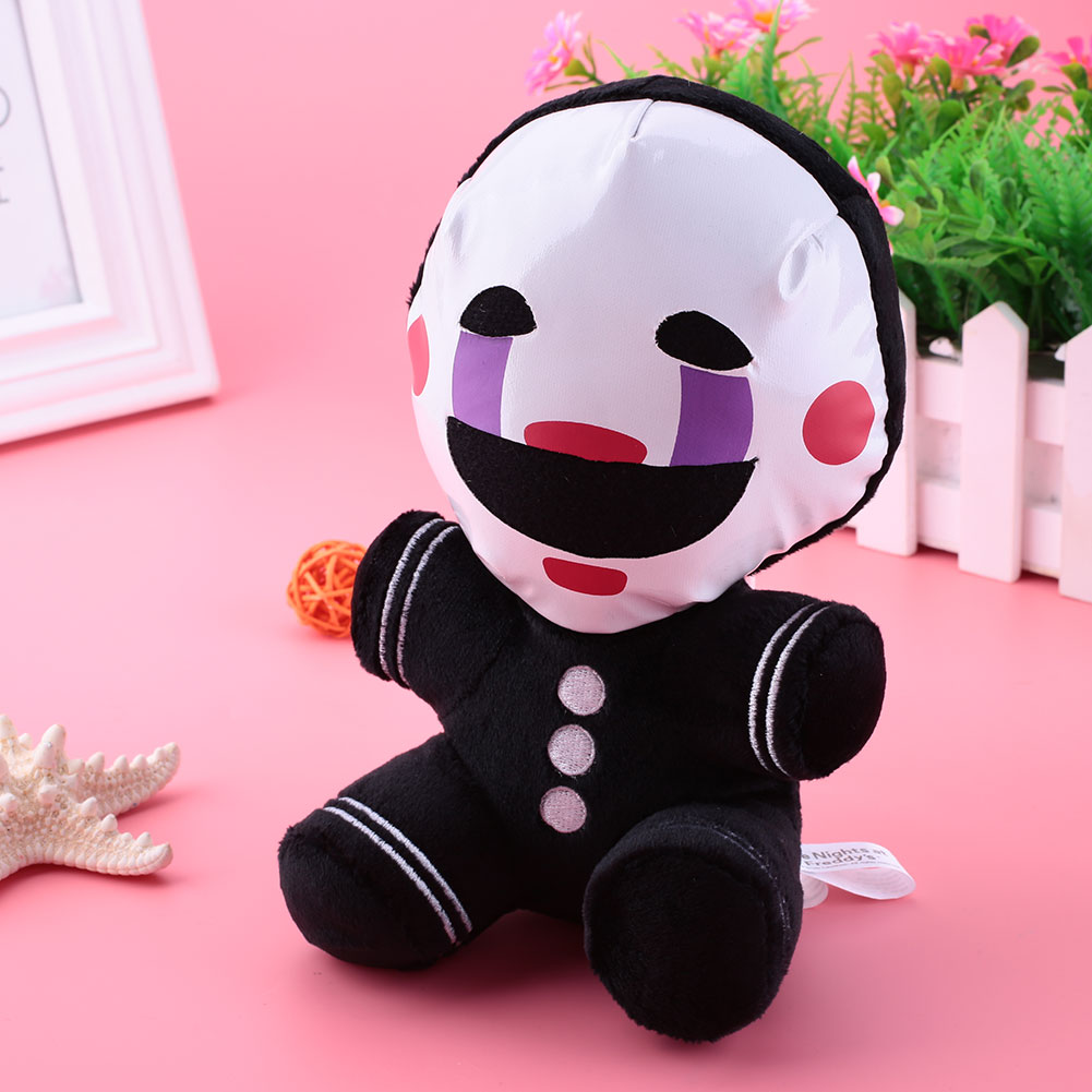 horror plush toys