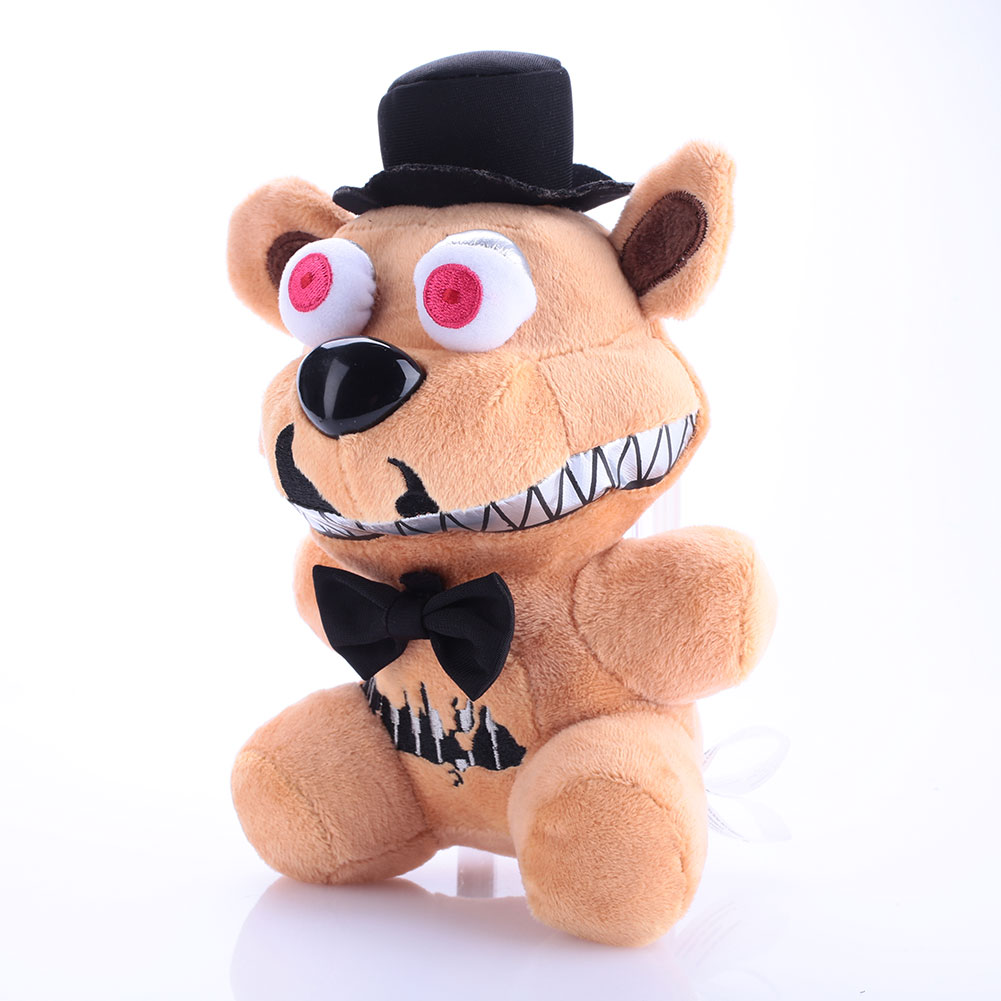 game plushies