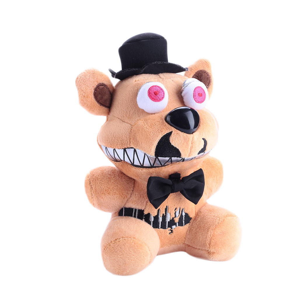 horror plush toys