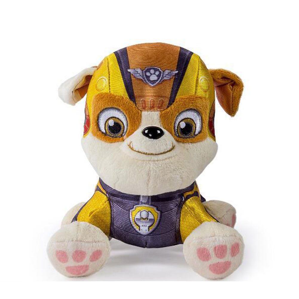 chase soft toy paw patrol