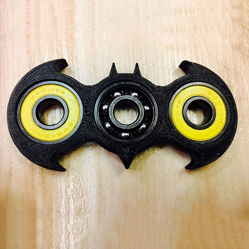 amazon bat man spinner