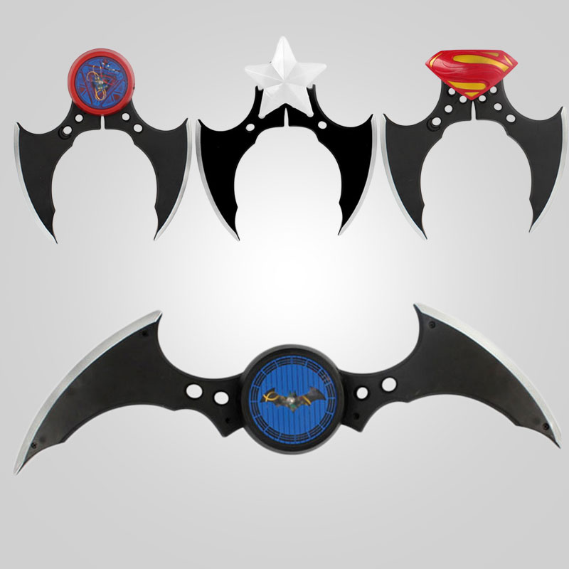 batman pop it fidget toy