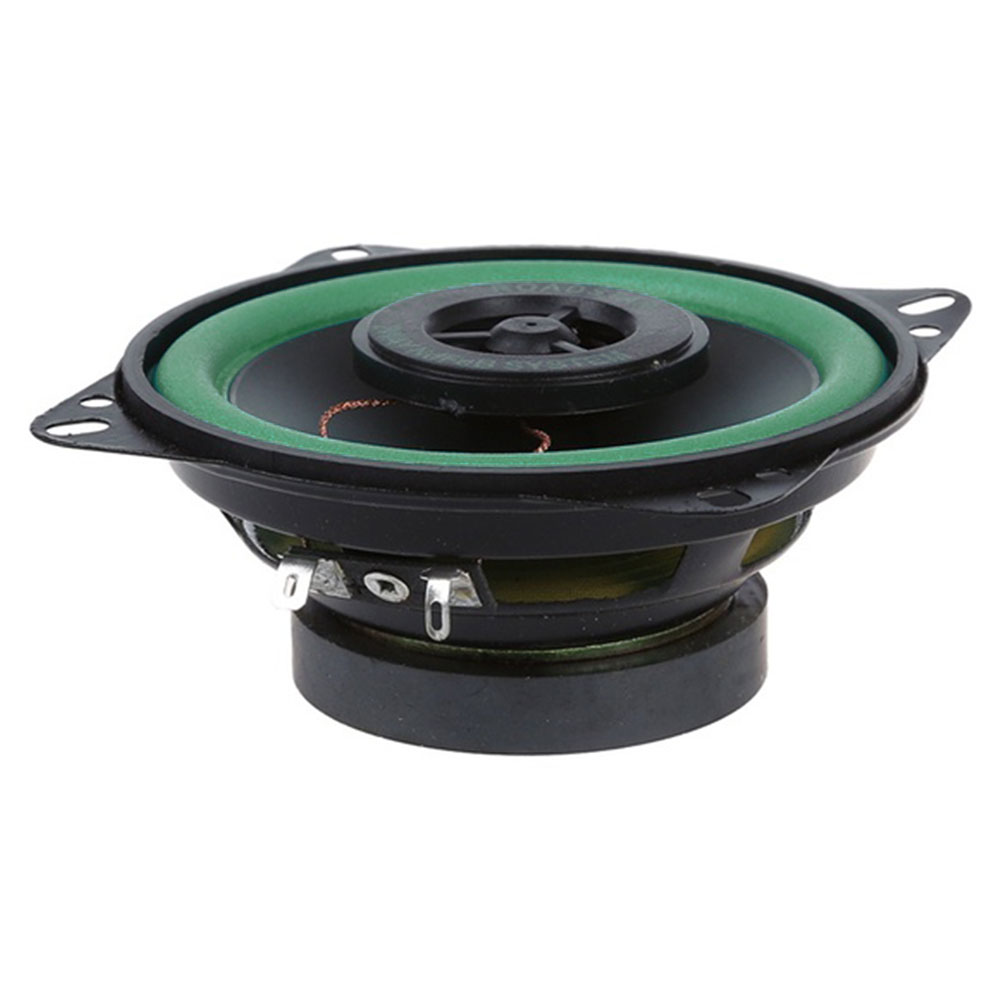 FE3B Car Coaxial Speakers 4 Inch High-End Waterproof Audio ...