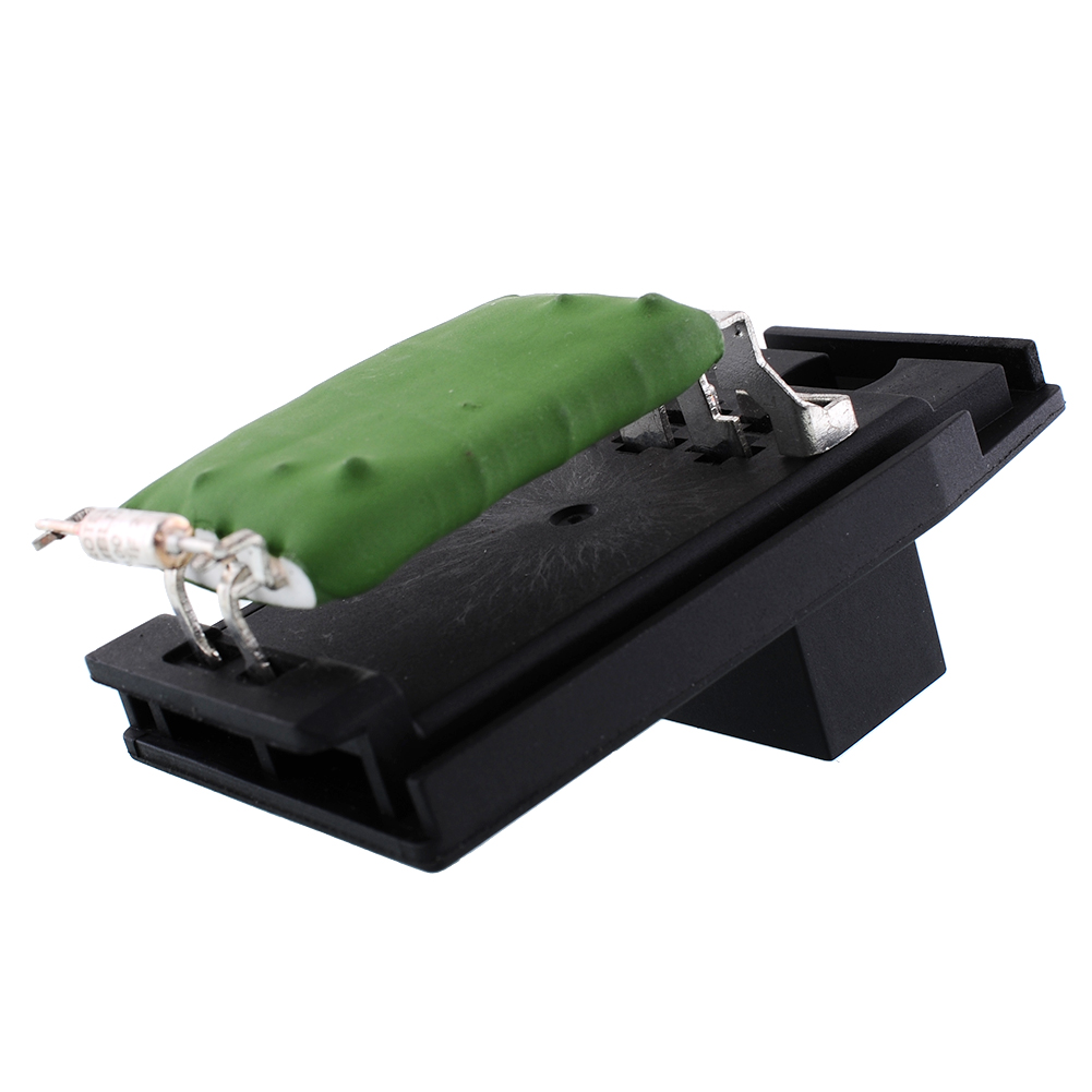 Blower motor regulator ford focus #10