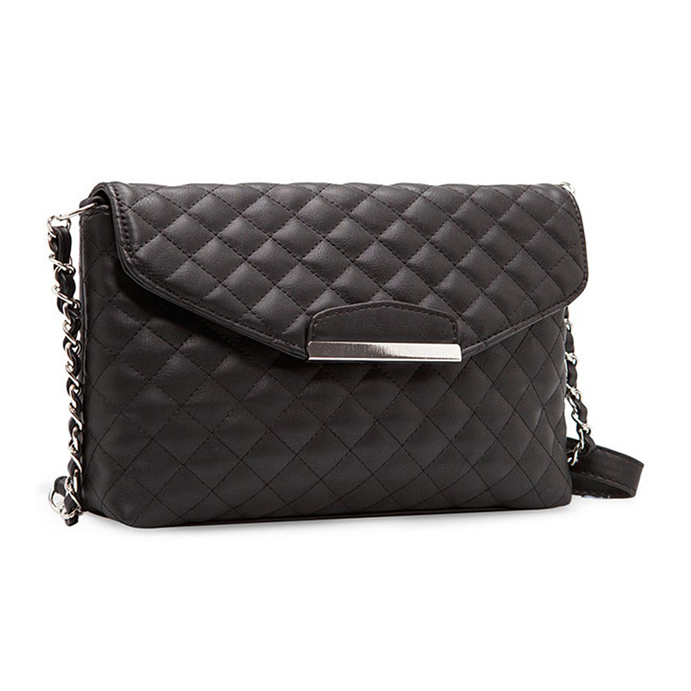 NEW Women Leather Shoulder Bag Clutch Handbag Fashion Tote Purse Hobo ...