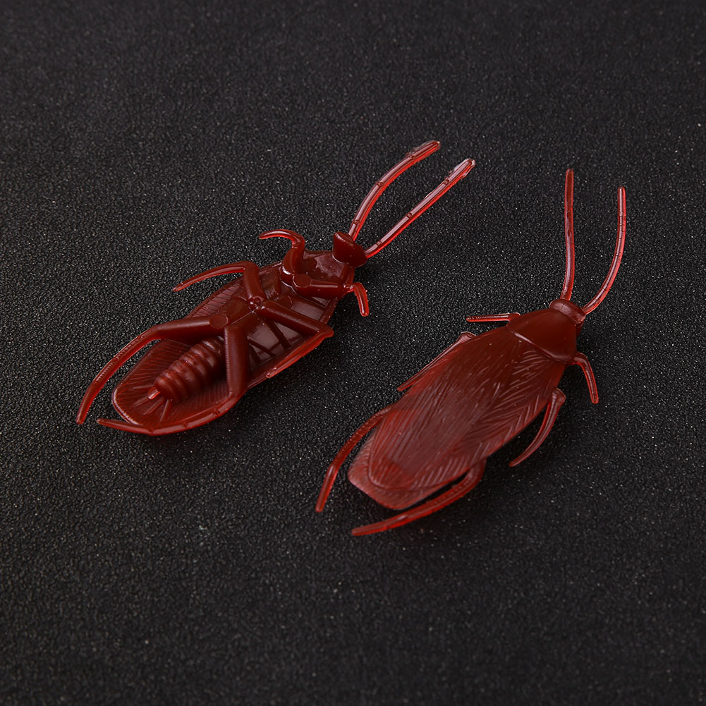 cockroach stuffed animal