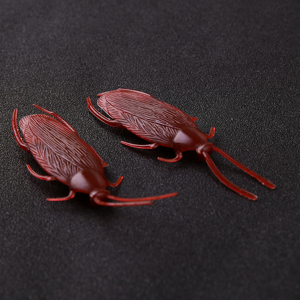 cockroach stuffed animal