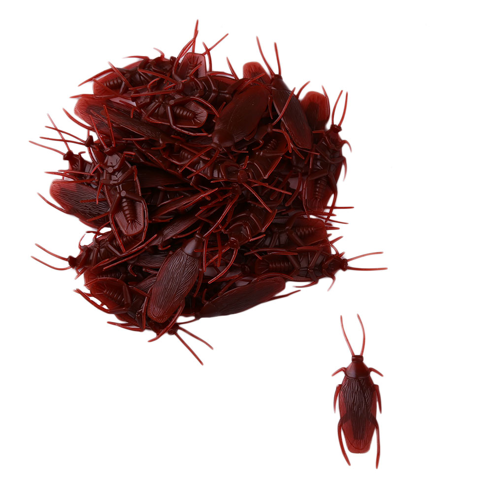 roach stuffed animal
