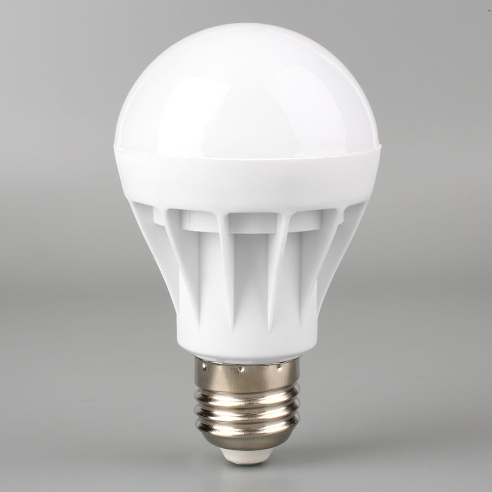 E27/B22 12W LED Globe Ball Bulb Bright Lamp 110-220V Replace Bedroom ...