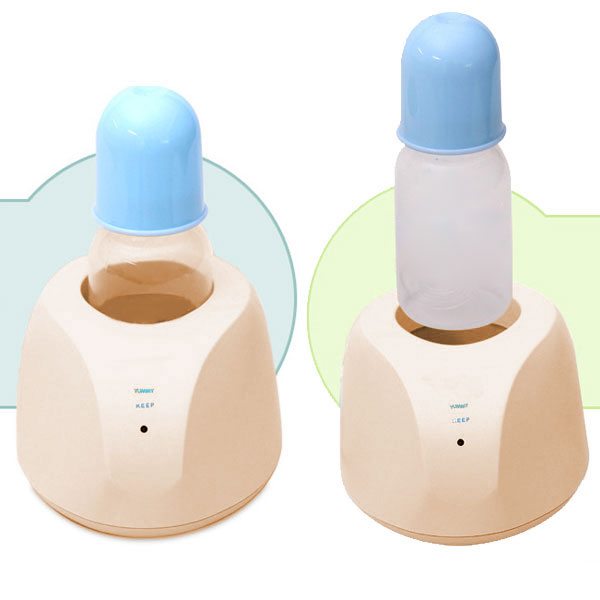 fashion baby bottle warmer insulation for breast milk constant baby bottle size