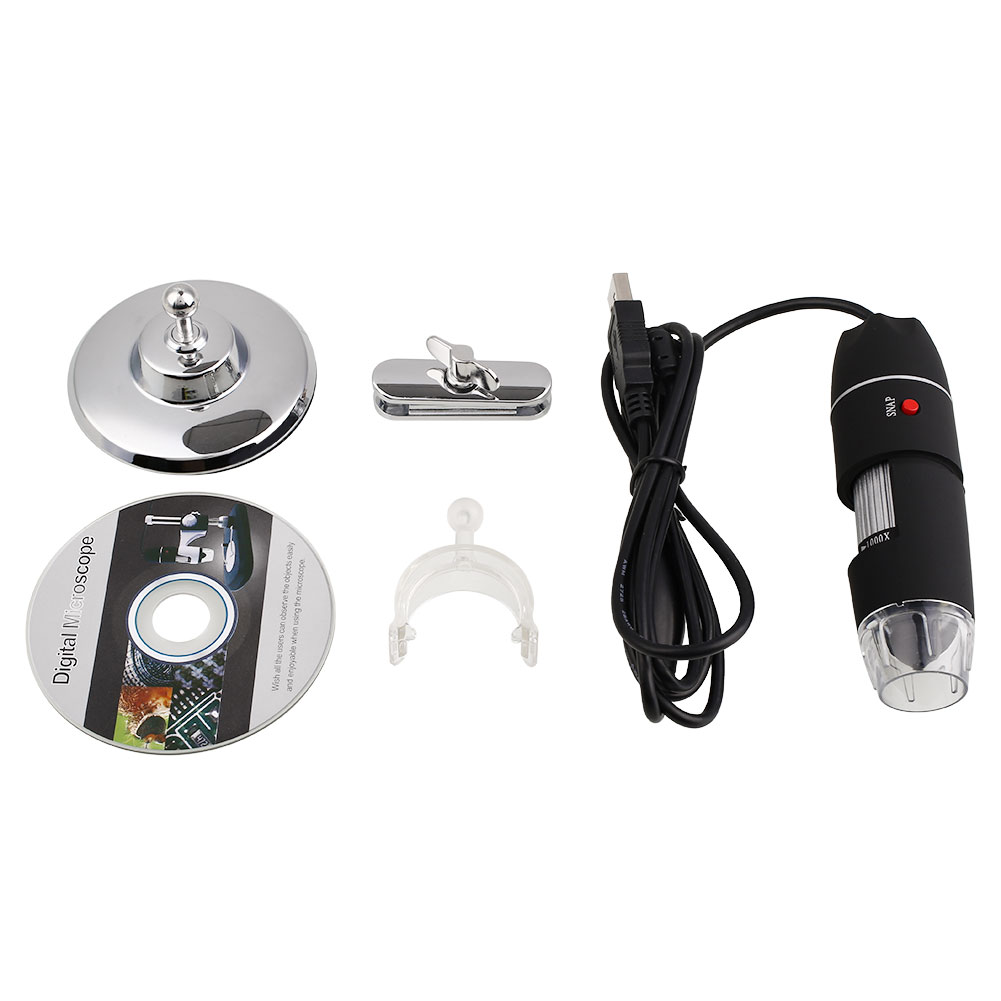 10+ Amcap Microscope Pictures Wallpaper