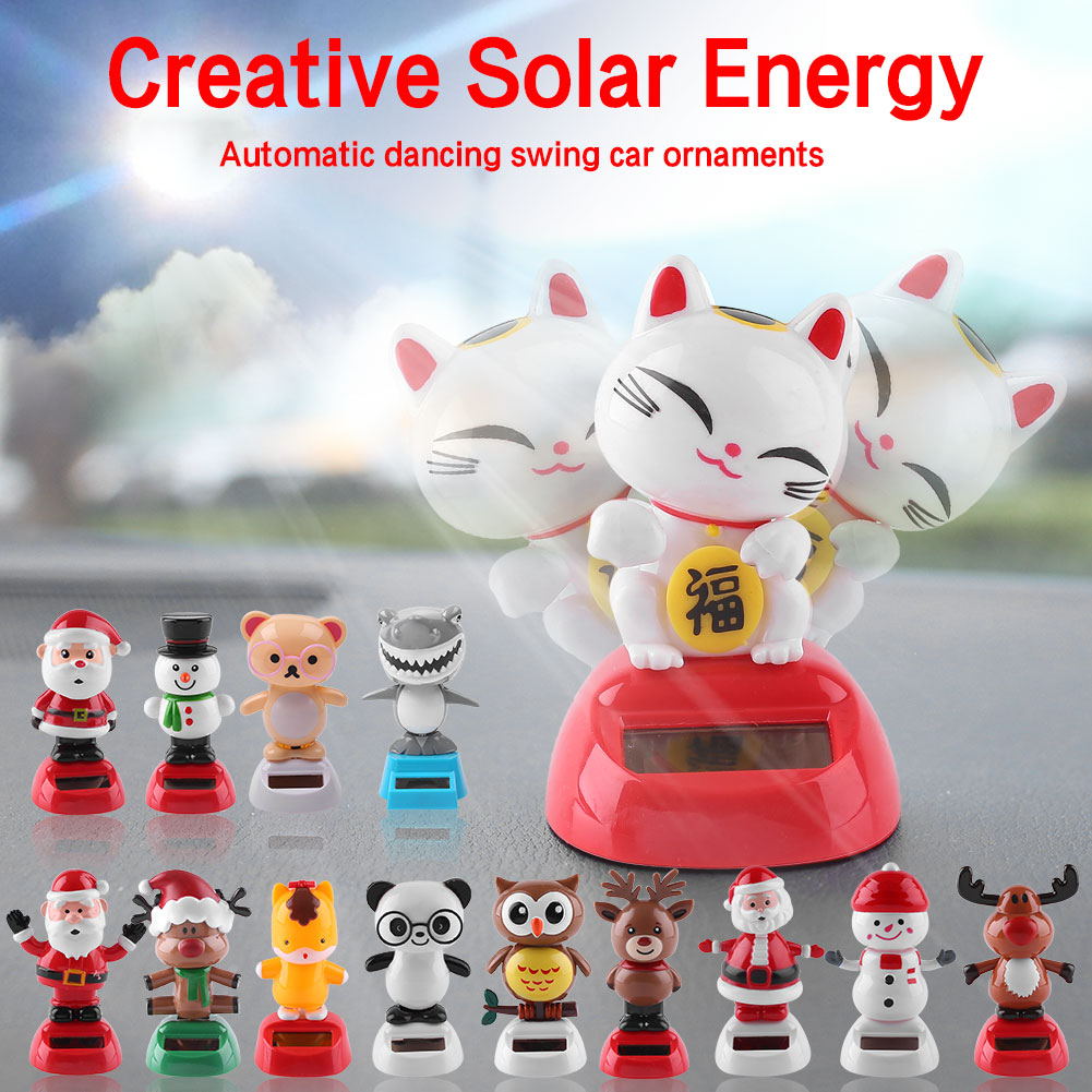 car dancing toys