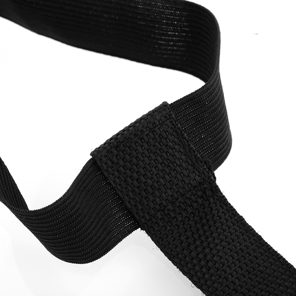 ... FA71 Hot New Universal Polyester Yoga Mat Looped Sling Harness Strap Holder