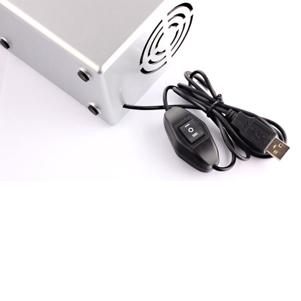 6858 Mini Usb Cooler Warmer Fridge Desktop Cooling Beverage Soda 6858 Mini Usb Cooler Warmer Fridge Desktop Cooling Beverage Soda Drink White