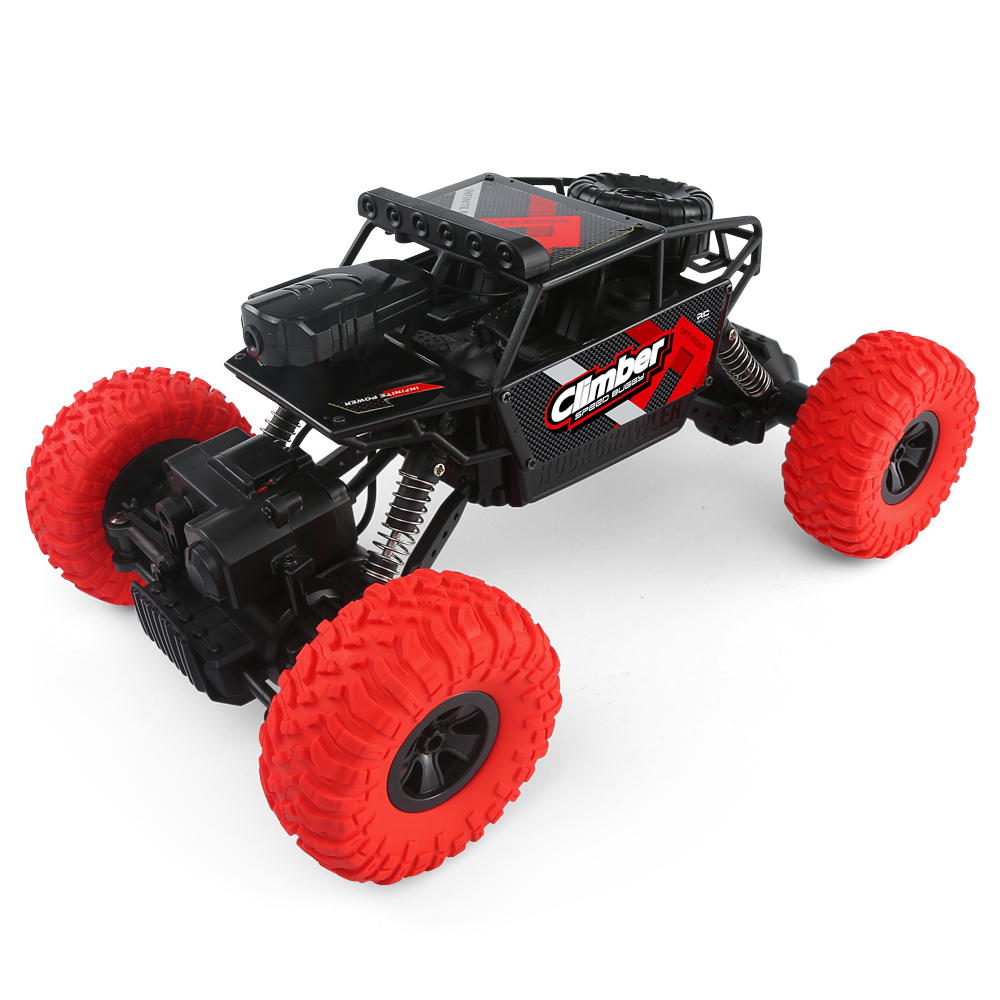 A17F modelo del del del vehículo 4WD Azul Modo Dual Cámara Anti-Vibración FPV para JJRC Q45 cfdd5a A17F modelo del del del vehículo 4WD Azul Modo Dual Cámara Anti-Vibración FPV para JJRC Q45 cfdd5a