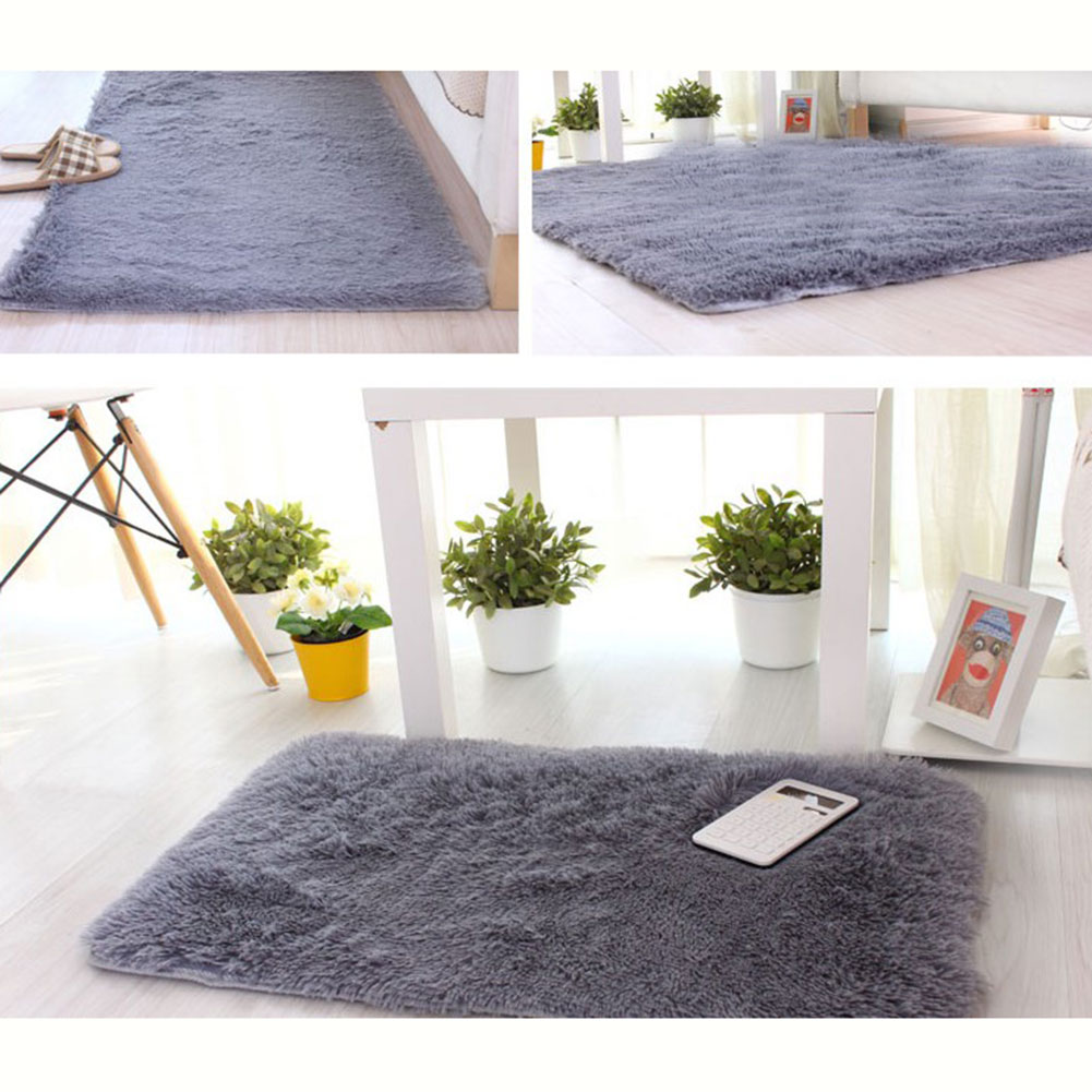 26C6-Anti-Skid-Fluffy-Shaggy-Area-Rug-Carpet-