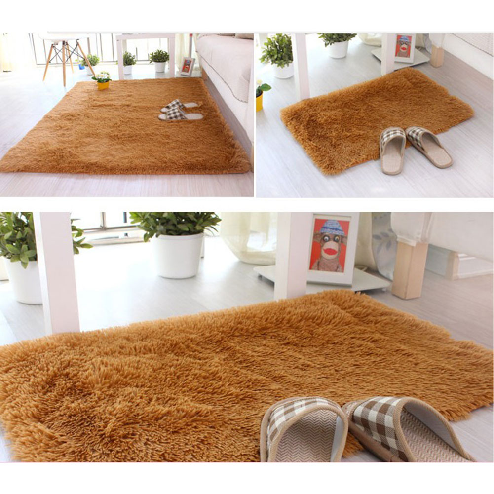26C6-Anti-Skid-Fluffy-Shaggy-Area-Rug-Carpet-