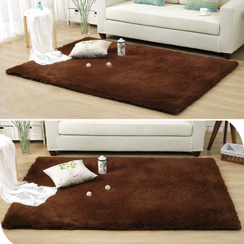 26C6-Anti-Skid-Fluffy-Shaggy-Area-Rug-Carpet-