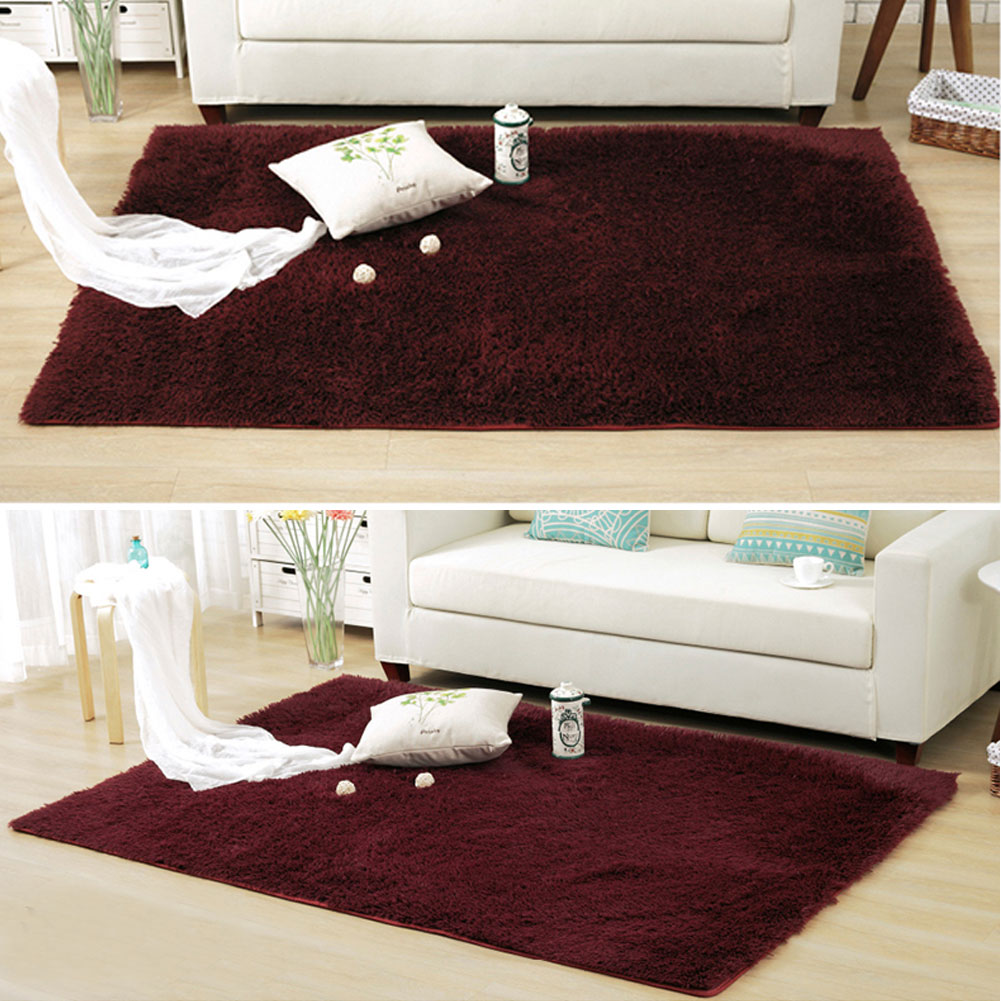 26C6-Anti-Skid-Fluffy-Shaggy-Area-Rug-Carpet-