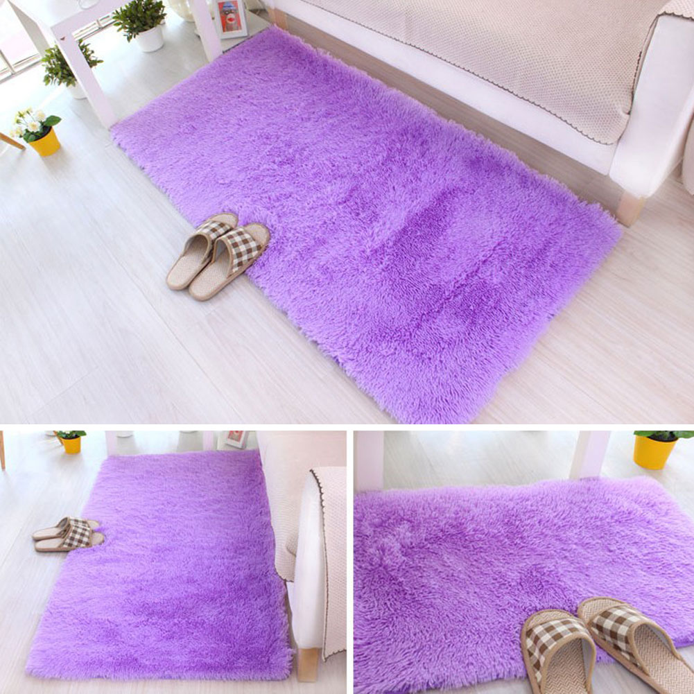 26C6-Anti-Skid-Fluffy-Shaggy-Area-Rug-Carpet-
