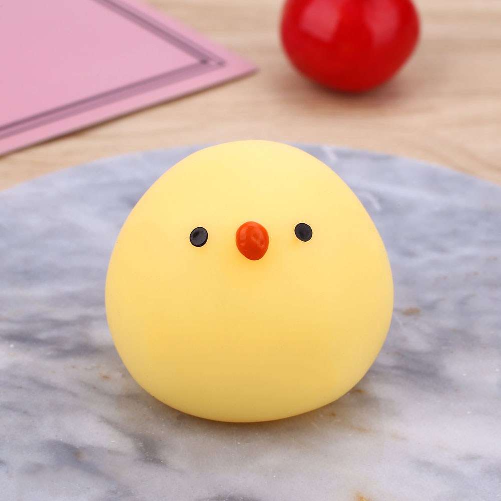 fidget mochi toy