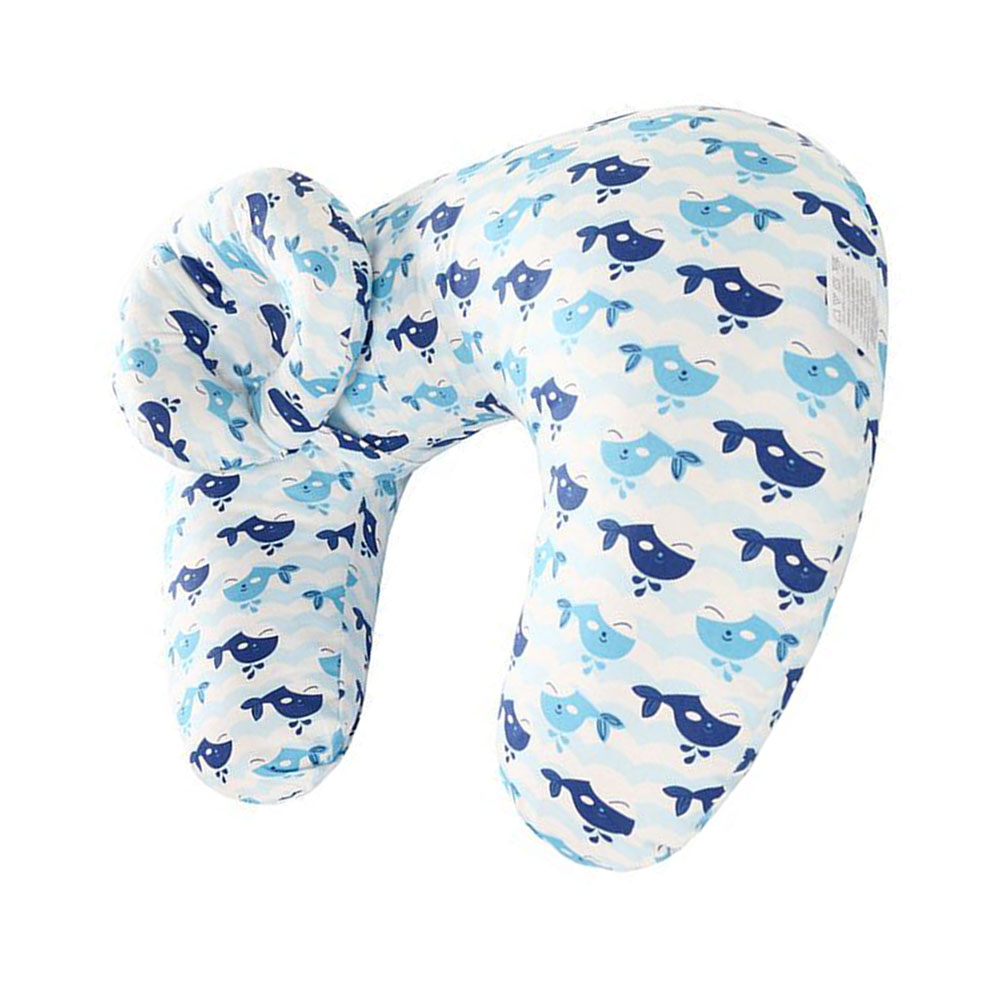 Adjustable Nursing Breastfeeding Baby Support Cushion Baby Breast